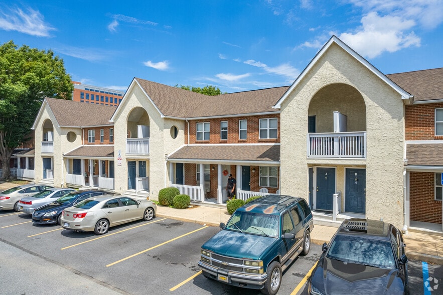 River Commons 200 N Poplar St Wilmington DE 19801 Apartment Finder