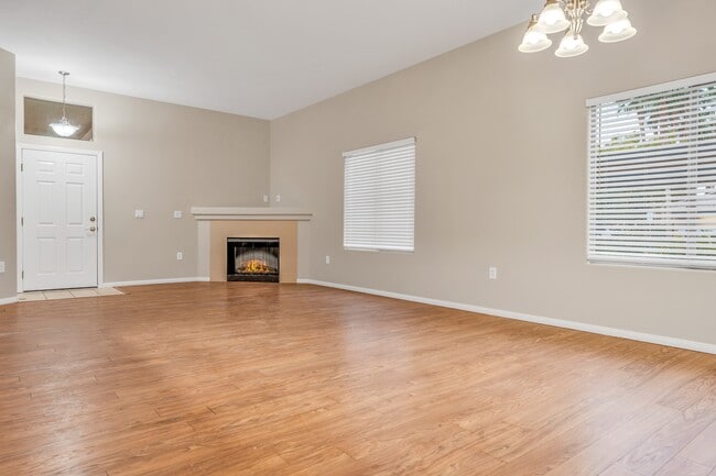 Building Photo - 8985 S Durango Dr