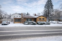 Building Photo - 5440 Benton Ave