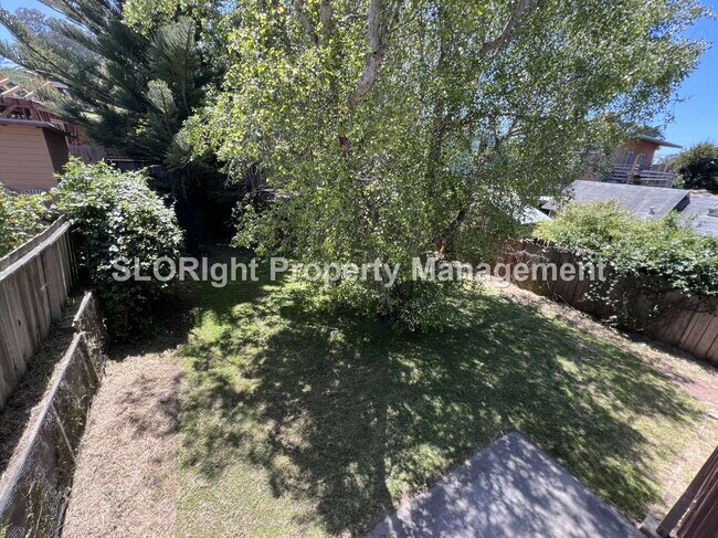 Building Photo - AVAILABLE AUGUST -  Spacious Los Osos Home - 3 Bed / 2 Bath