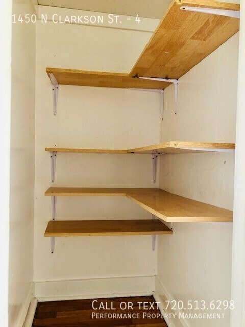 Building Photo - 1450 N Clarkson St