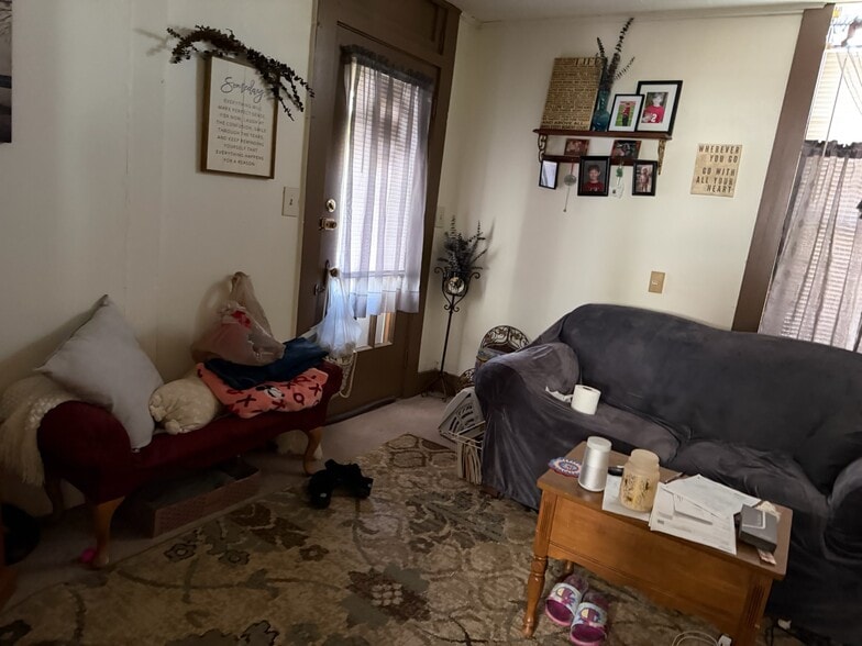 Building Photo - 1510 Alabama St