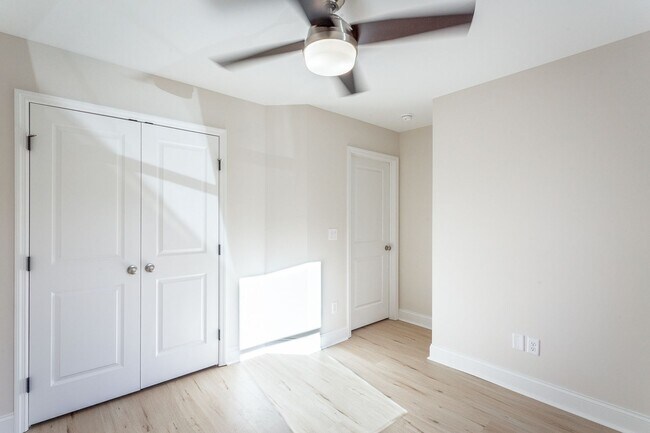 Building Photo - Brand New 2 Bedroom Home