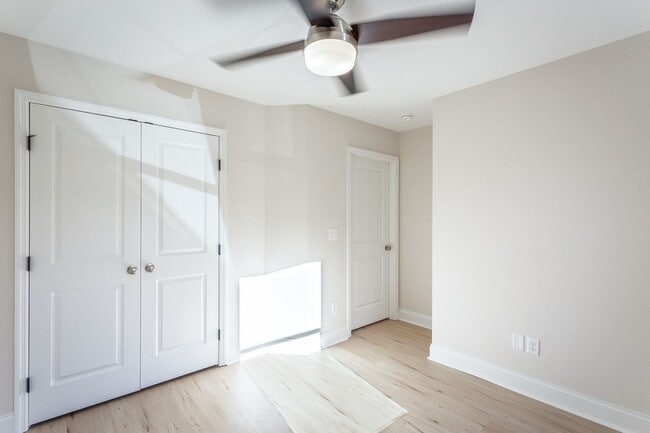 Building Photo - Brand-New 2 Bedroom Home in Chattanooga with Modern Finishes