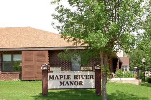 Primary Photo - Maple River Manor