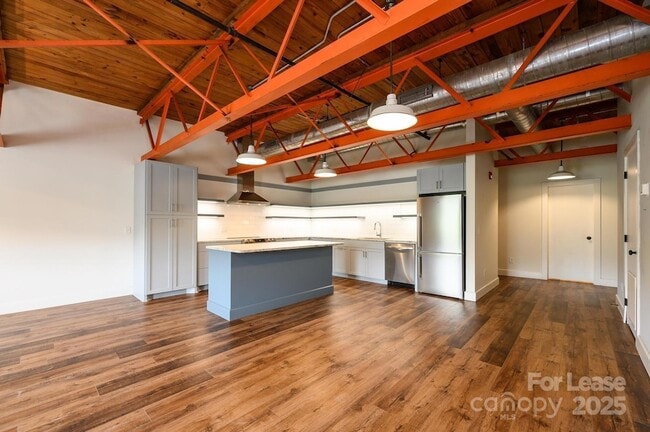 Building Photo - 1001 West Ave NW