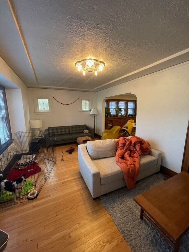 Building Photo - 3619 N Morris Blvd