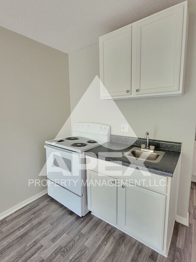 Building Photo - Newly Renovated - Alcoa Studio Apartments – Convenient Location!