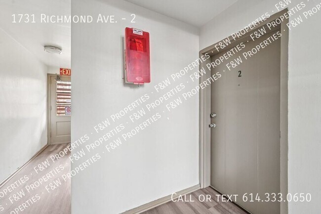 Building Photo - 1731 Richmond Ave