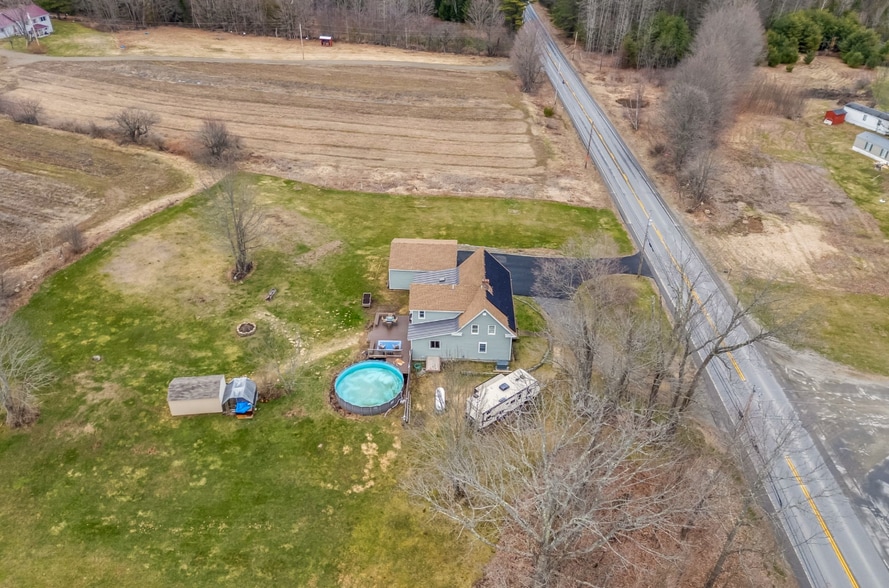 Building Photo - 476 Unity Rd