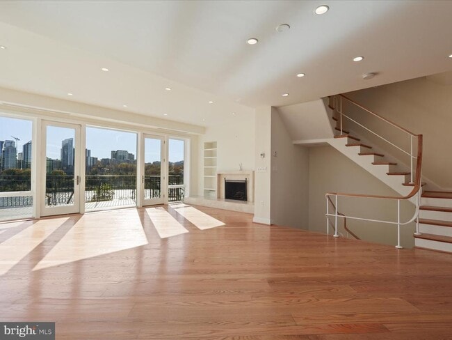 Building Photo - 3604 Prospect St NW