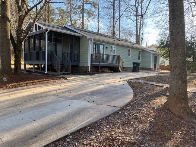 Building Photo - 1200 S Third St