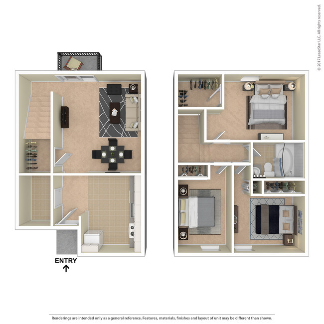 Floorplan - Westgate Group