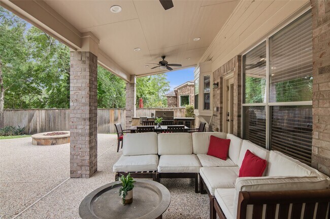 Building Photo - 3 N Arrow Canyon Cir