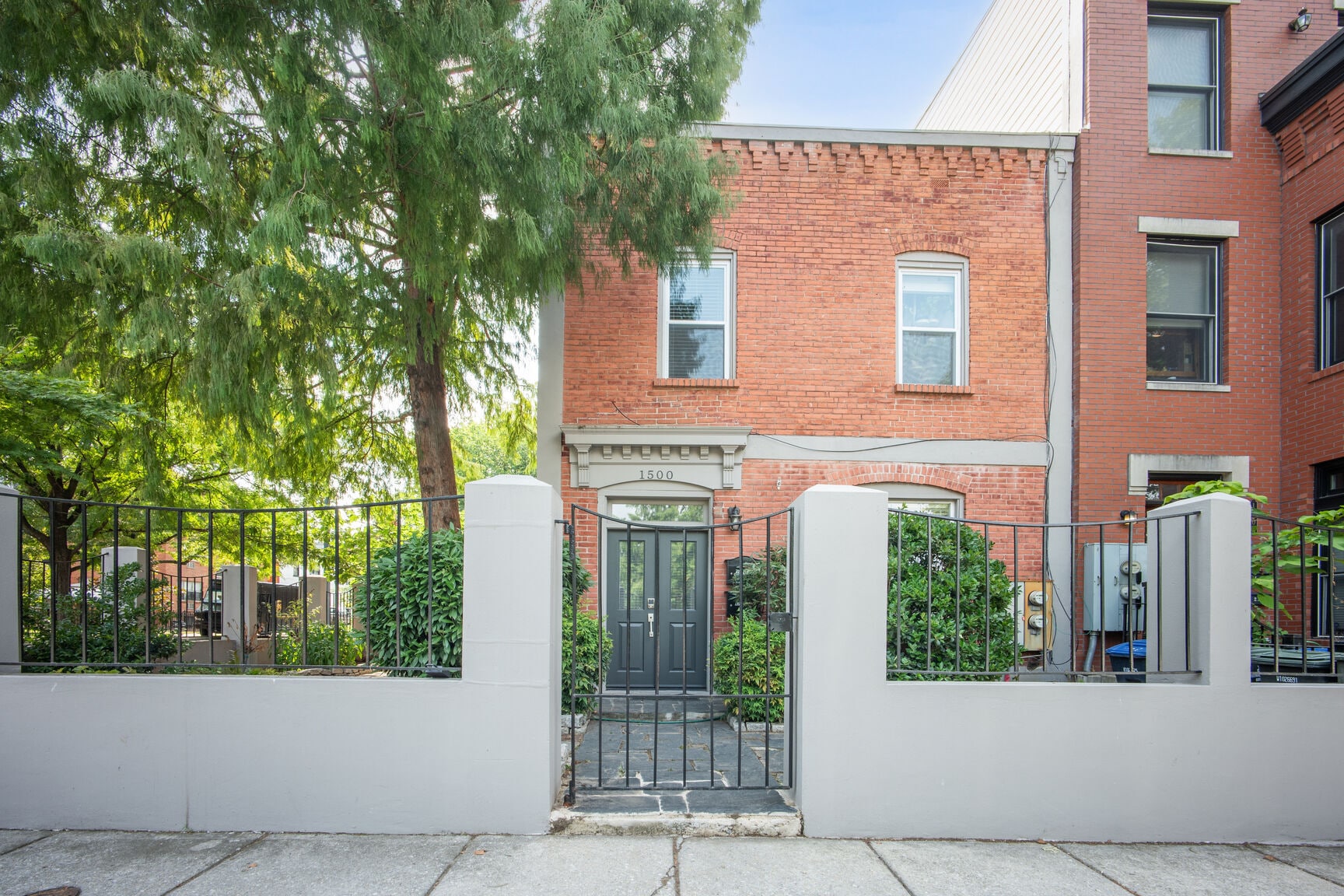 Building Photo - 1500 10th St NW