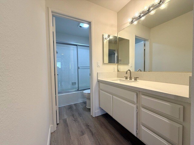 Floorplan - The Hilgard