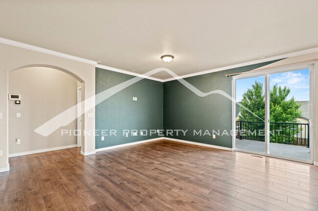 Building Photo - Luxury, Main Floor Ranch Home with EV Char...