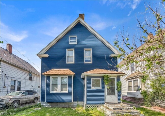Building Photo - 9903 Nicholas Ave