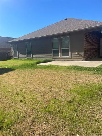 Building Photo - 1709 Cattleman St