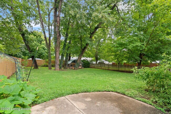 Building Photo - 609 Fenley Ave