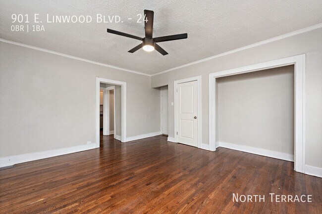 Building Photo - 901 Linwood Blvd