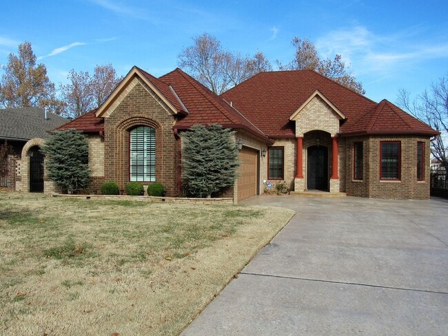 Building Photo - 7709 NW 21st St