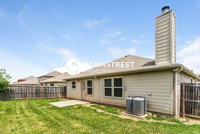 Building Photo - 3 Bedroom Pet-Friendly Home in Balch Springs, TX with Main Street Renewal