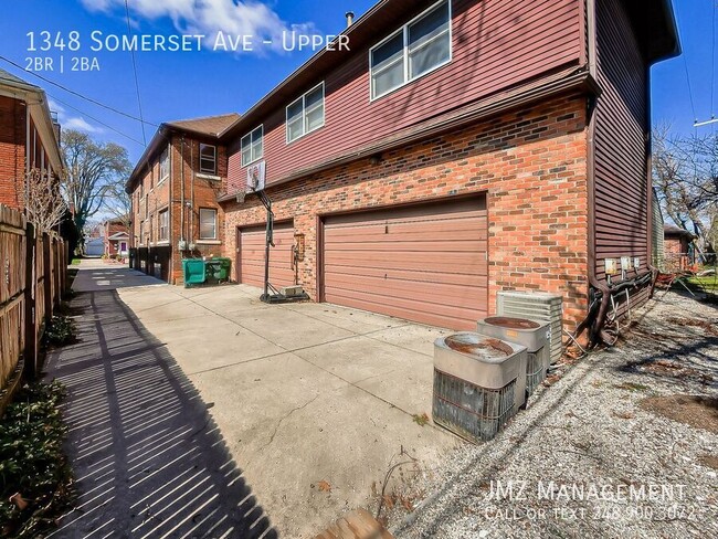 Building Photo - 1348 Somerset Ave