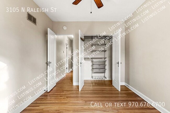 Building Photo - 3105 N Raleigh St