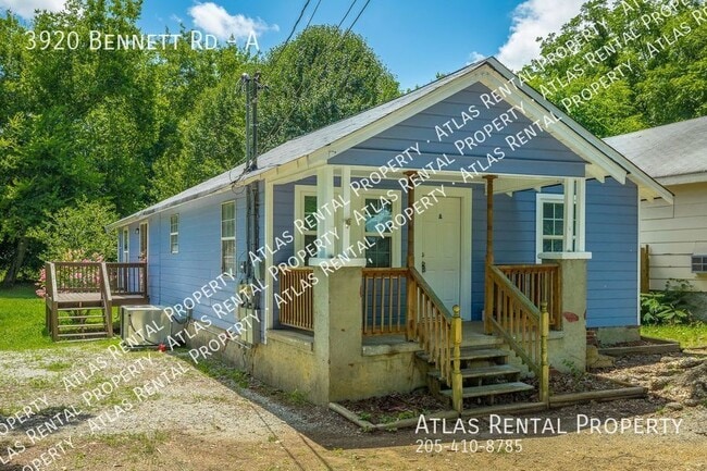 Building Photo - 3920 Bennett Rd