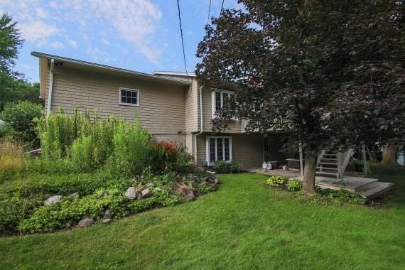 Building Photo - 522 Thornell Rd