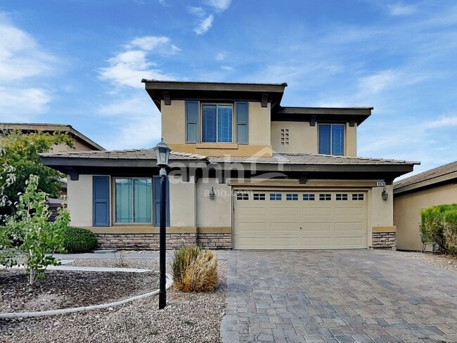 Building Photo - 9028 W Wolf Dancer Ave
