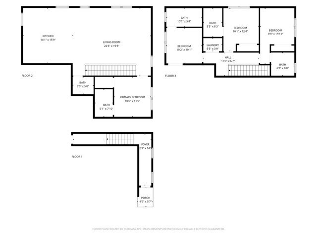 Building Photo - 257 S Ave 54