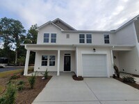 Building Photo - Welcome to our townhouse in the beautiful location of Leland, NC.