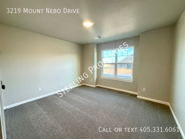 Building Photo - 3219 Mount Nebo Dr