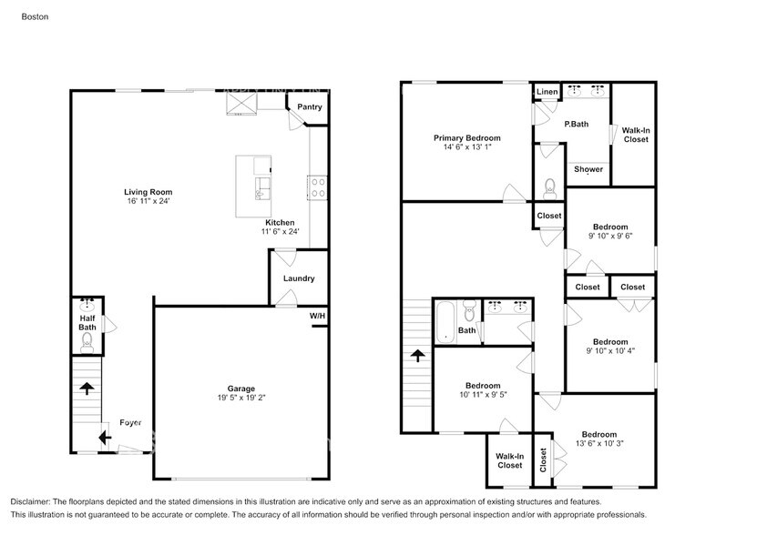 Building Photo - 136 Webster Cir