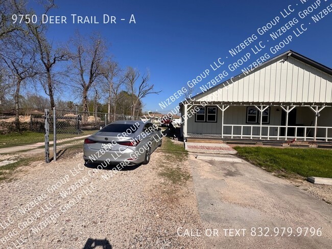 Building Photo - 9750 Deer Trail Dr