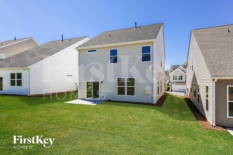 Building Photo - 614 Goldburn Wy