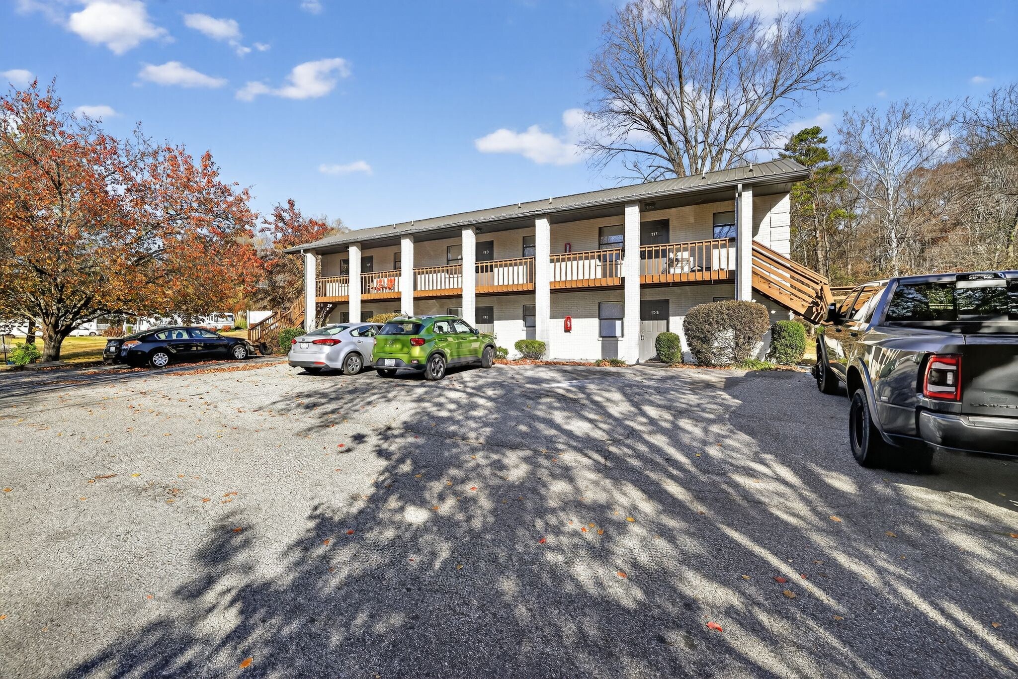 Building Photo - 105 Bay Meadow Ct