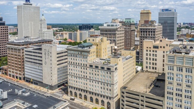 Building Photo - 67 Madison Ave