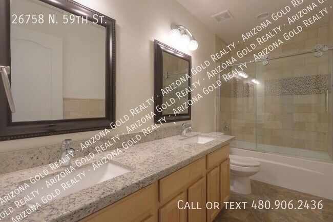 Building Photo - 26758 N 59th St