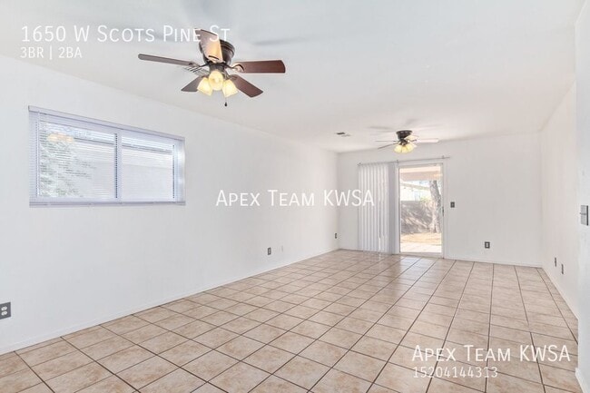 Building Photo - 1650 W Scots Pine St