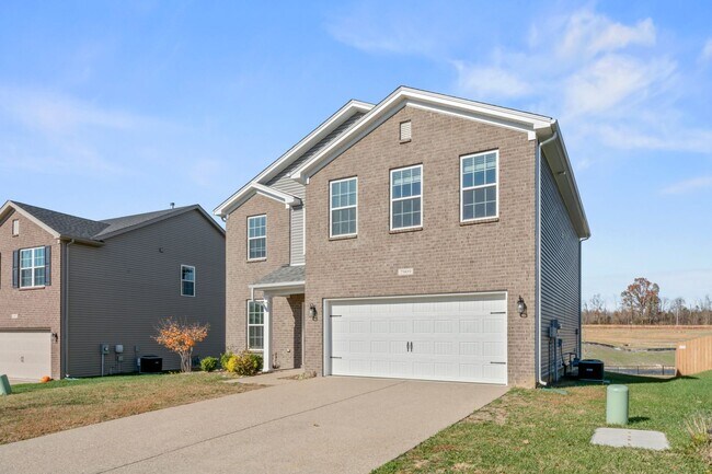 Building Photo - Stunning 4-Bedroom Home with Serene Pond Views