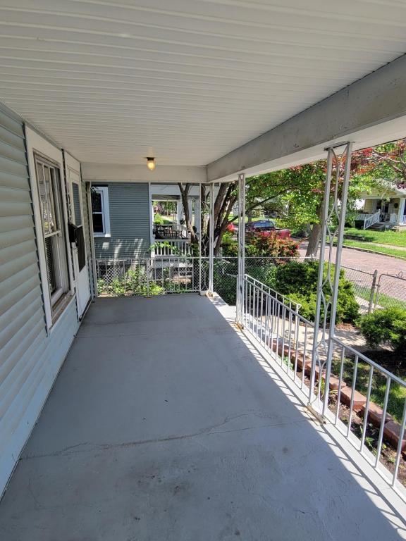 Building Photo - 1257 Creighton Ave
