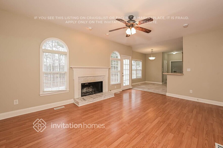 Building Photo - 2500 Harbin Springs Cove