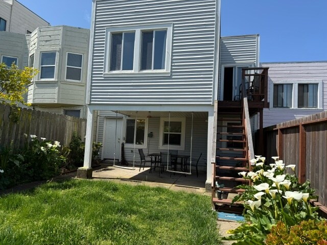 Building Photo - 1322 31st Ave