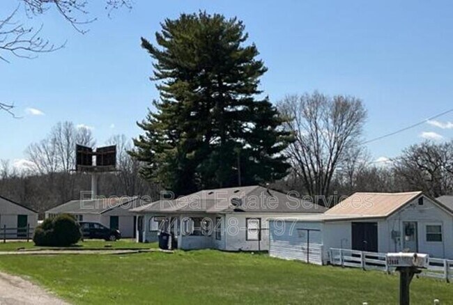 Primary Photo - 12886 Marne Rd