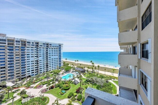 Building Photo - 5000 N Ocean Blvd