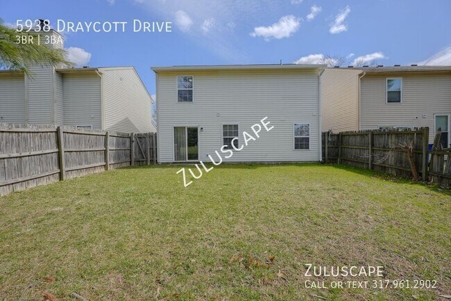 Building Photo - 3 bed/2.5 bath home in Lawrence Township!!