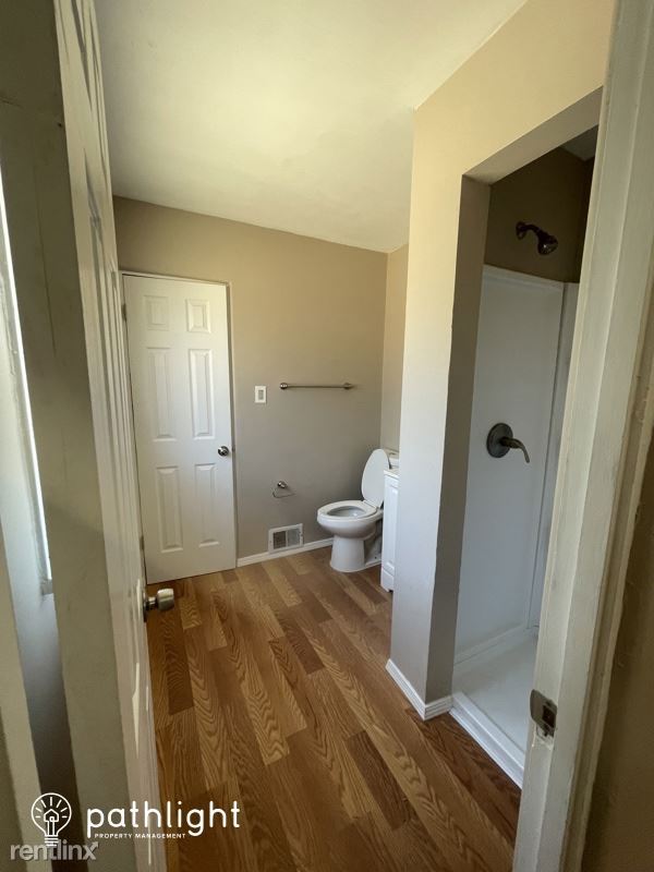 Building Photo - 4 br, 2 bath House - 1220 Garcia St NE UNIT